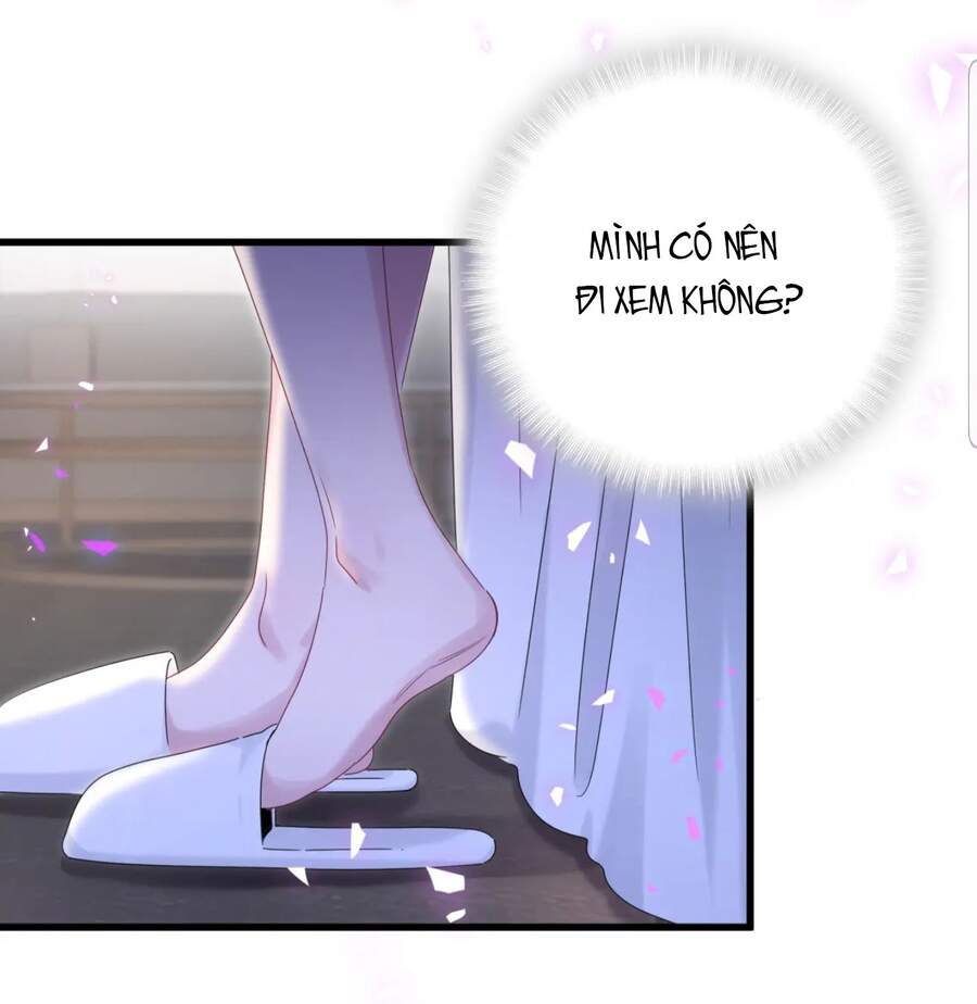 Đứa Bé Là Của Ai ???? Chapter 138 - 40