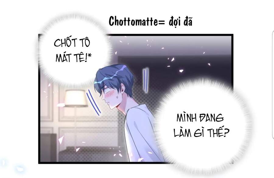 Đứa Bé Là Của Ai ???? Chapter 138 - 41