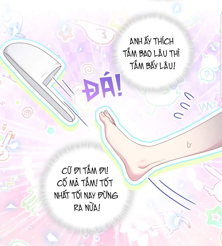 Đứa Bé Là Của Ai ???? Chapter 138 - 42