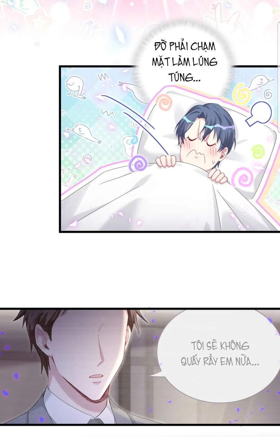 Đứa Bé Là Của Ai ???? Chapter 138 - 43