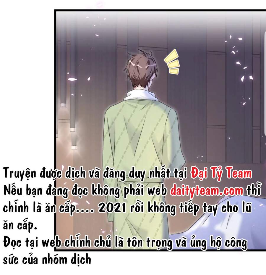 Đứa Bé Là Của Ai ???? Chapter 138 - 46