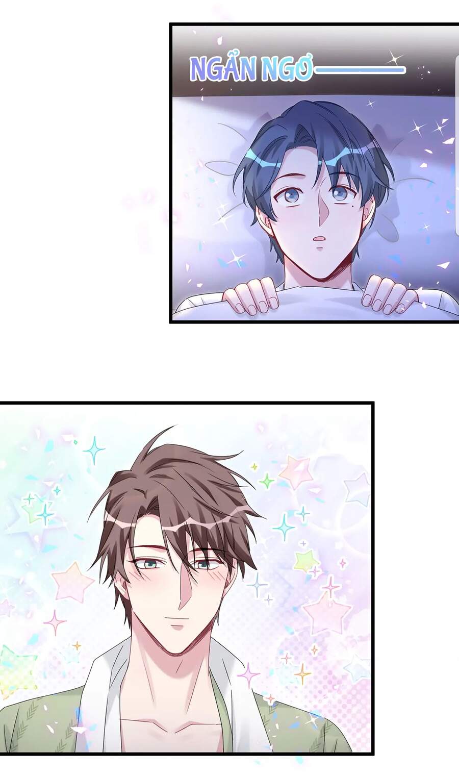 Đứa Bé Là Của Ai ???? Chapter 138 - 47