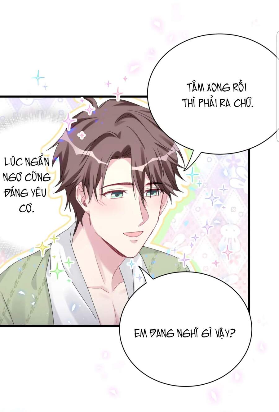 Đứa Bé Là Của Ai ???? Chapter 138 - 51