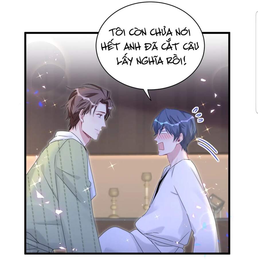 Đứa Bé Là Của Ai ???? Chapter 138 - 53