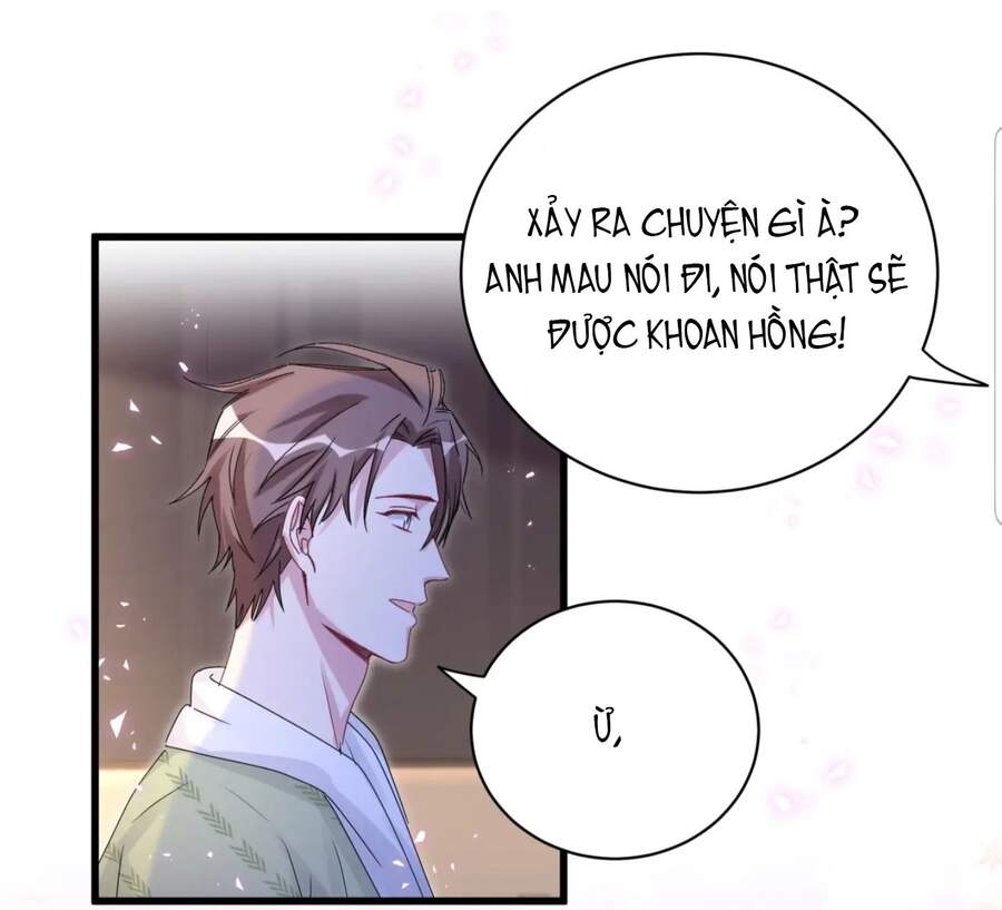 Đứa Bé Là Của Ai ???? Chapter 138 - 56