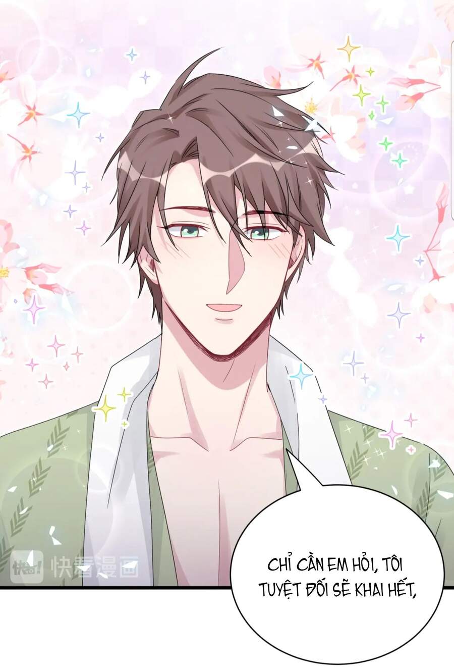 Đứa Bé Là Của Ai ???? Chapter 138 - 57