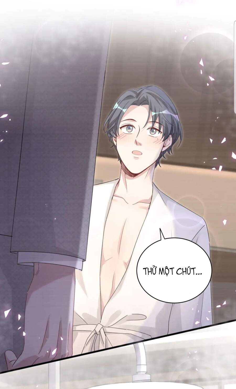 Đứa Bé Là Của Ai ???? Chapter 138 - 7