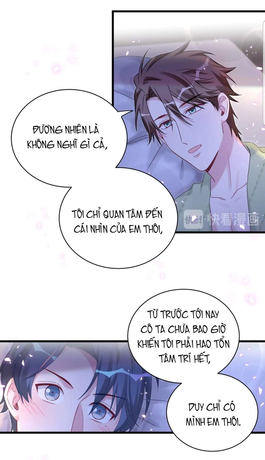 Đứa Bé Là Của Ai ???? Chapter 138 - 62