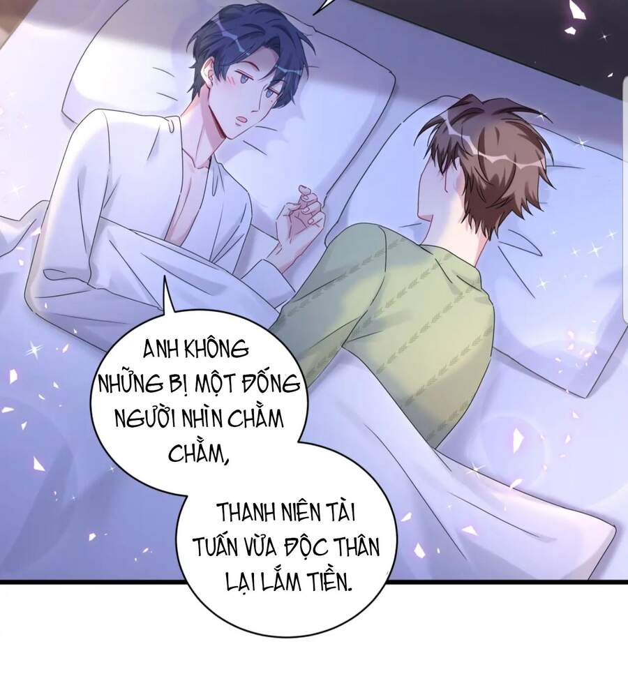 Đứa Bé Là Của Ai ???? Chapter 138 - 65