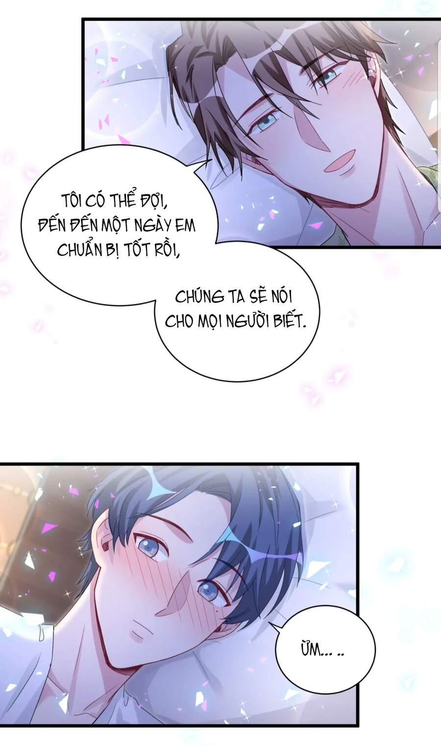 Đứa Bé Là Của Ai ???? Chapter 138 - 69