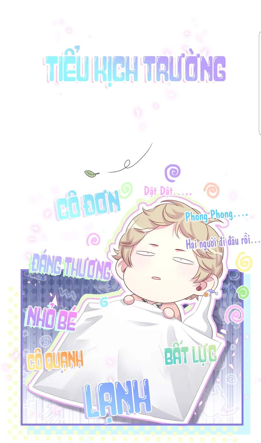 Đứa Bé Là Của Ai ???? Chapter 138 - 72