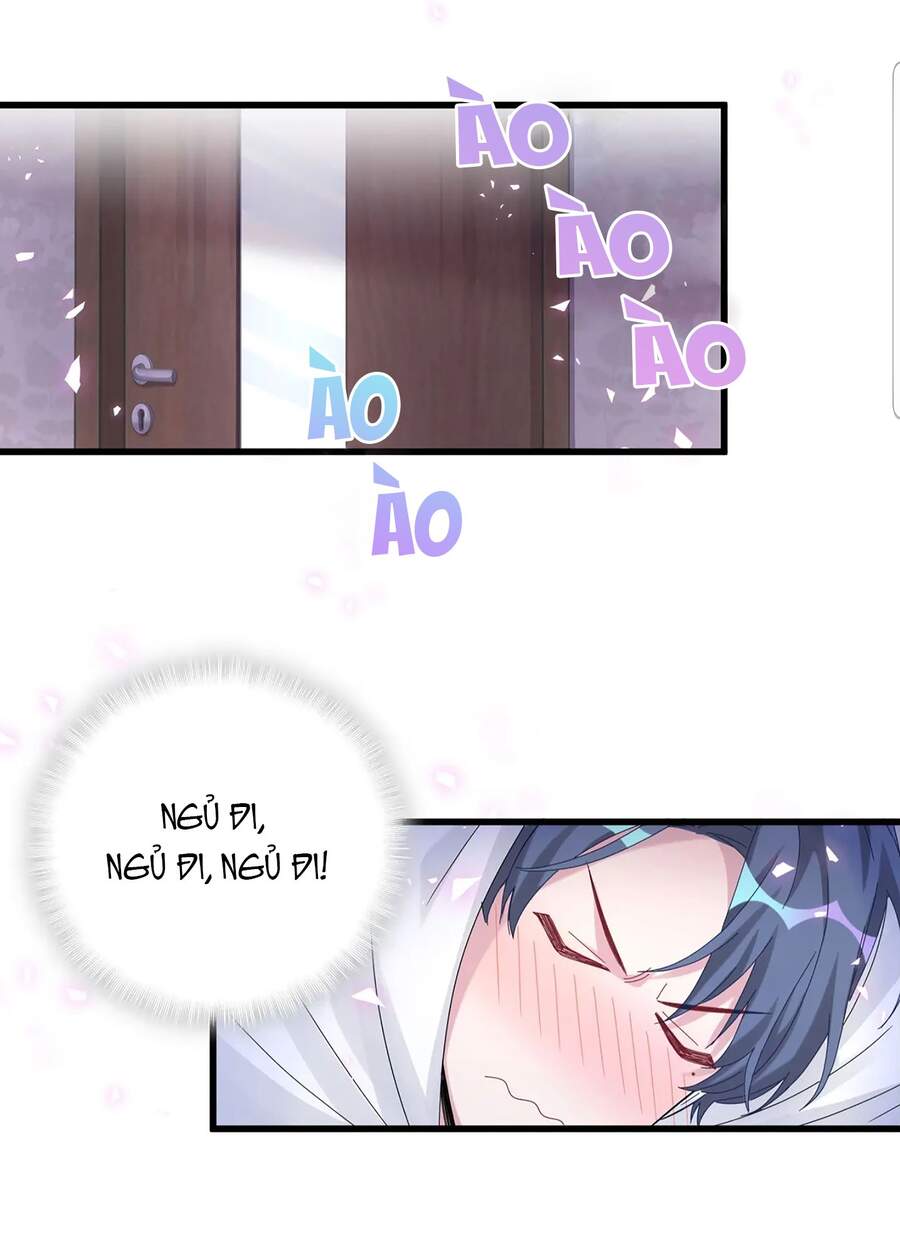 Đứa Bé Là Của Ai ???? Chapter 138 - 10