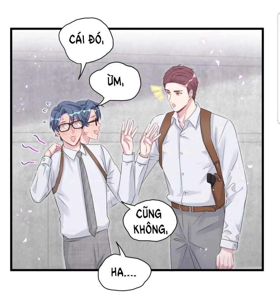 Đứa Bé Là Của Ai ???? Chapter 139 - 11