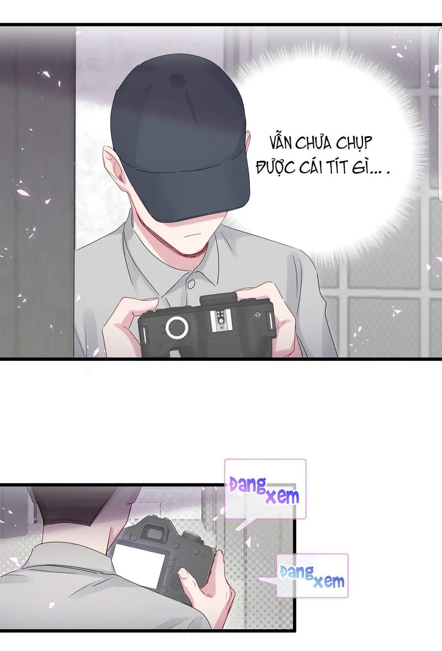 Đứa Bé Là Của Ai ???? Chapter 139 - 13