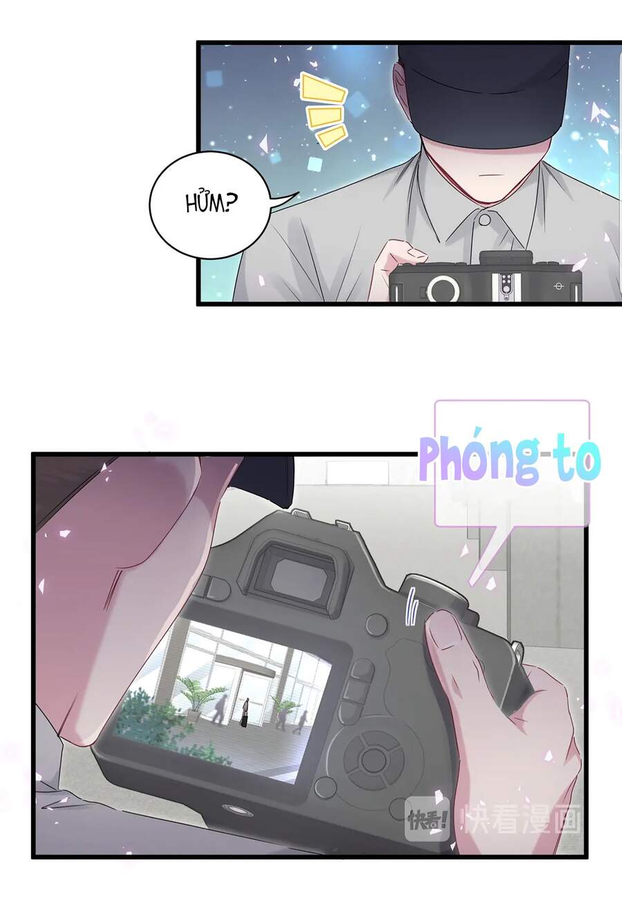 Đứa Bé Là Của Ai ???? Chapter 139 - 14