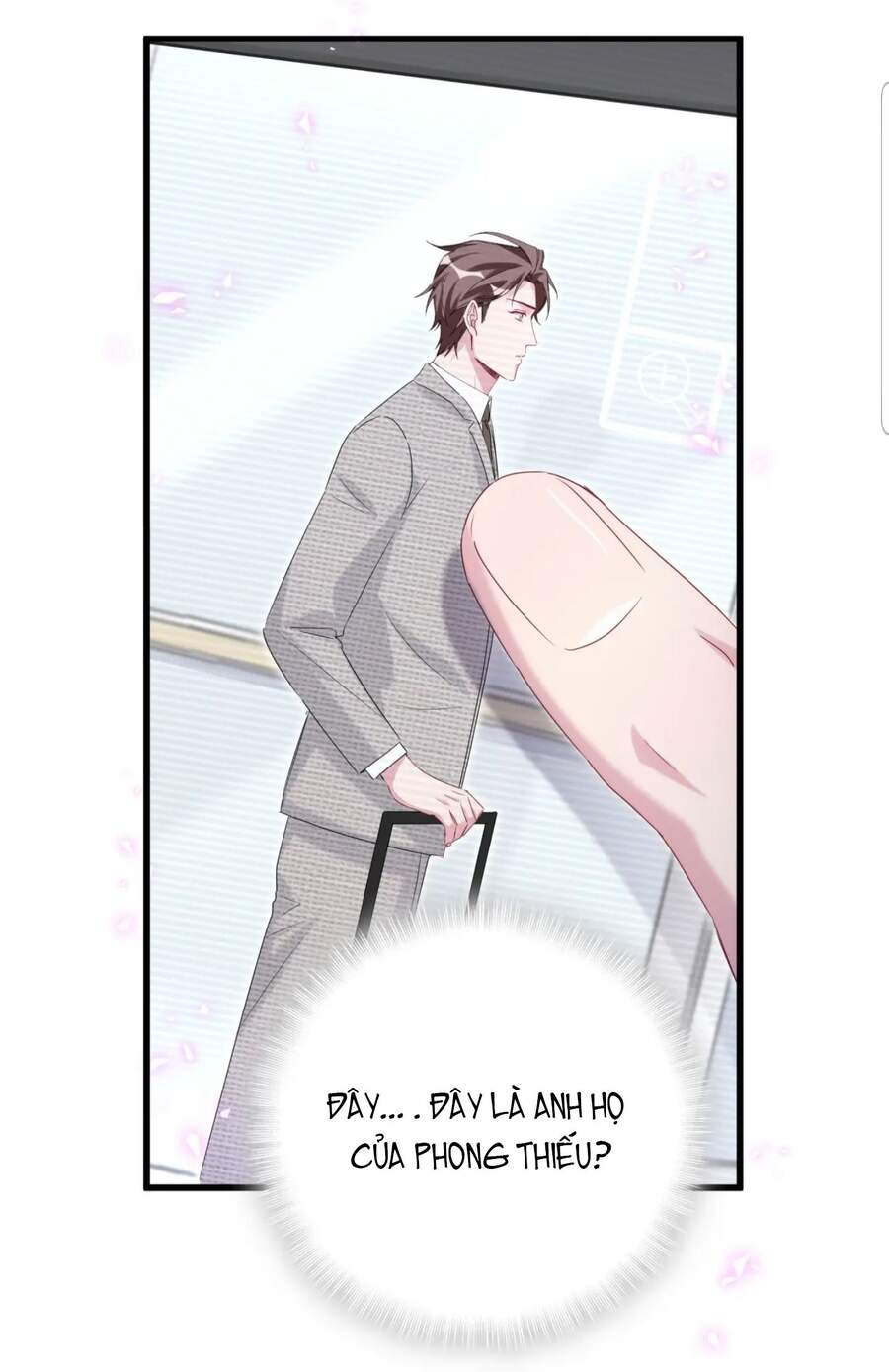 Đứa Bé Là Của Ai ???? Chapter 139 - 15