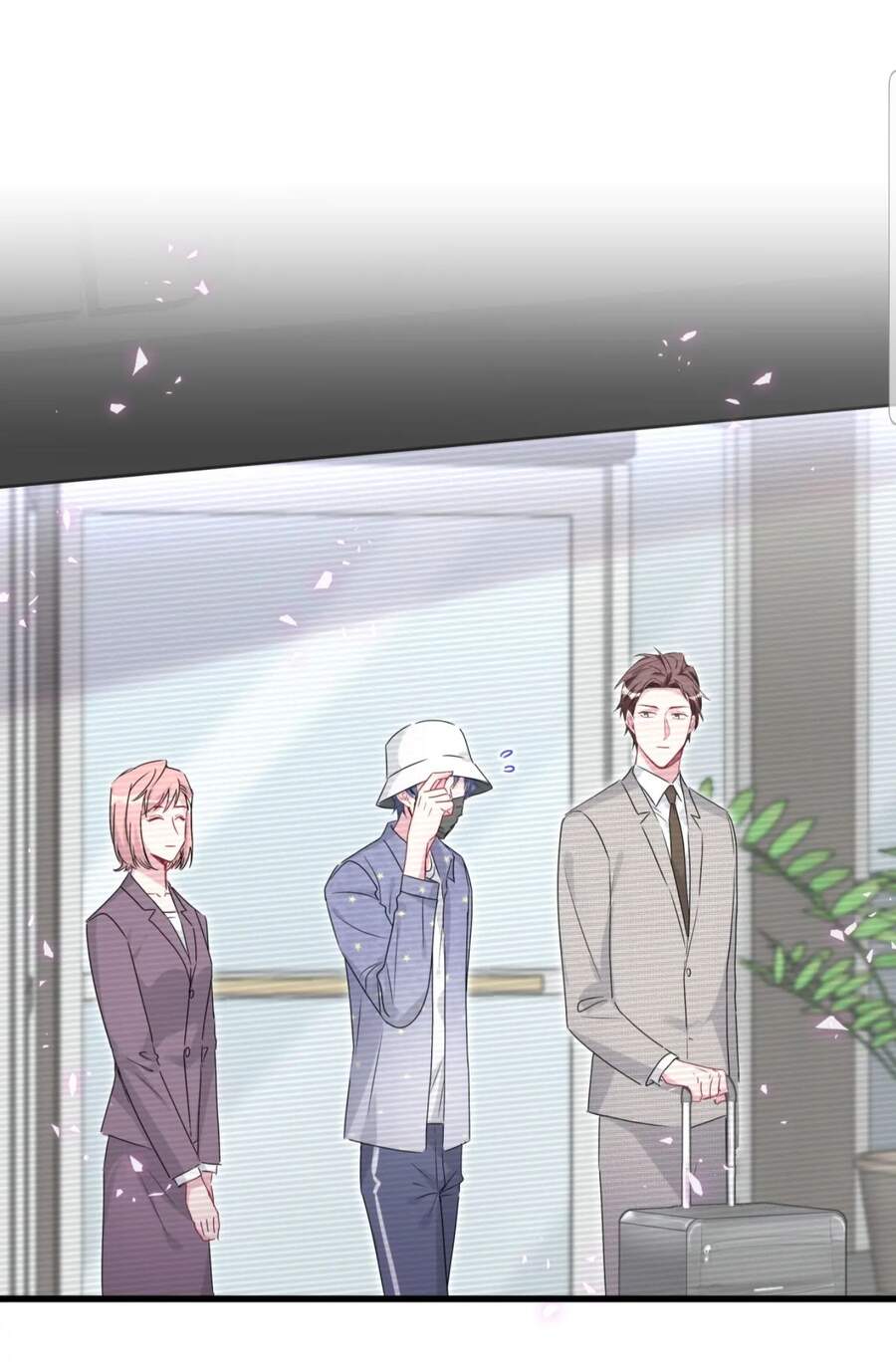 Đứa Bé Là Của Ai ???? Chapter 139 - 17