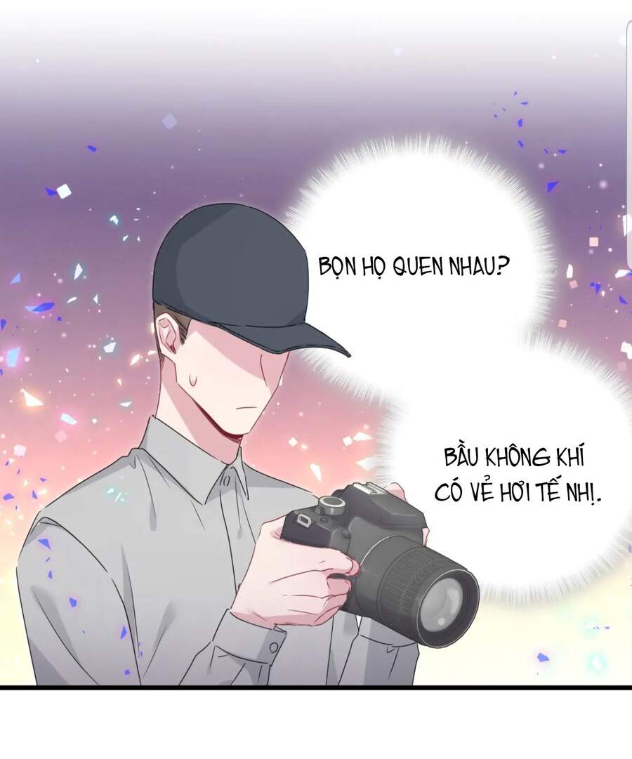 Đứa Bé Là Của Ai ???? Chapter 139 - 19