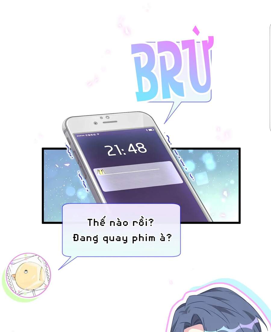 Đứa Bé Là Của Ai ???? Chapter 139 - 20