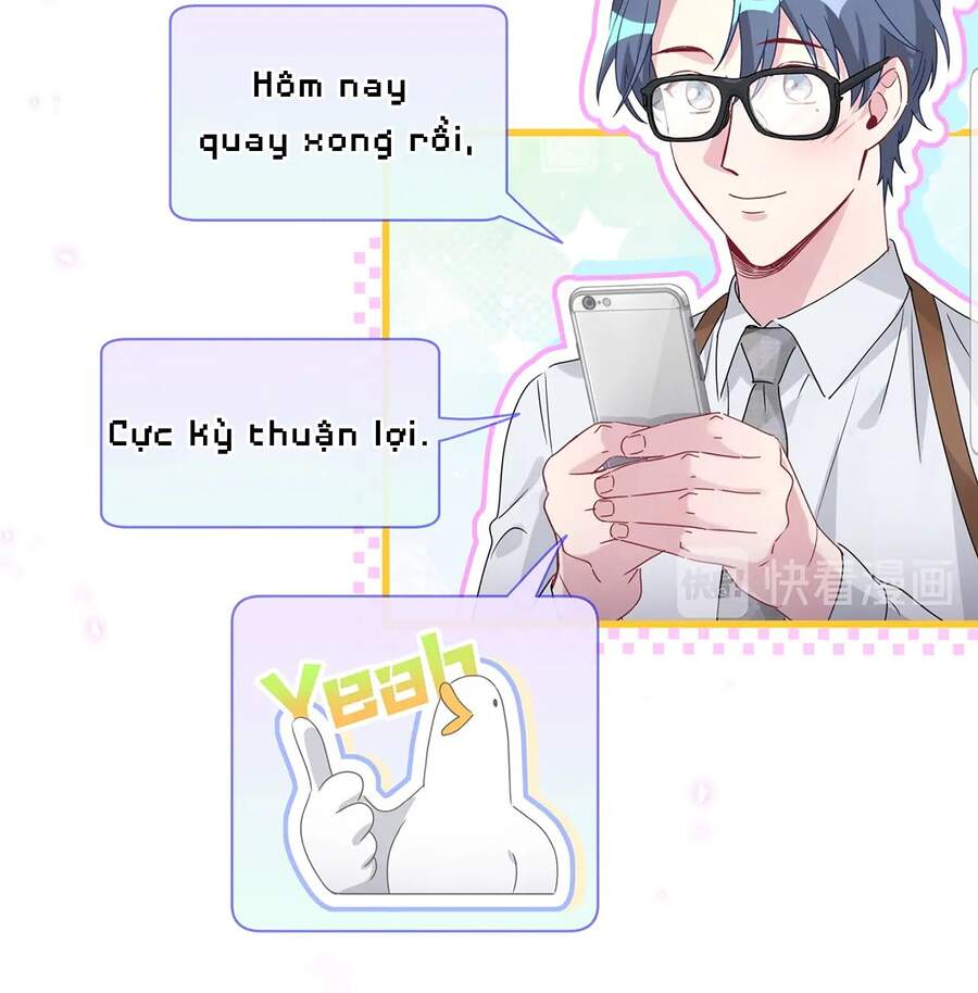 Đứa Bé Là Của Ai ???? Chapter 139 - 21