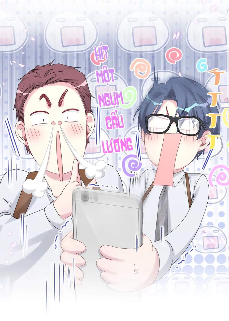 Đứa Bé Là Của Ai ???? Chapter 139 - 26