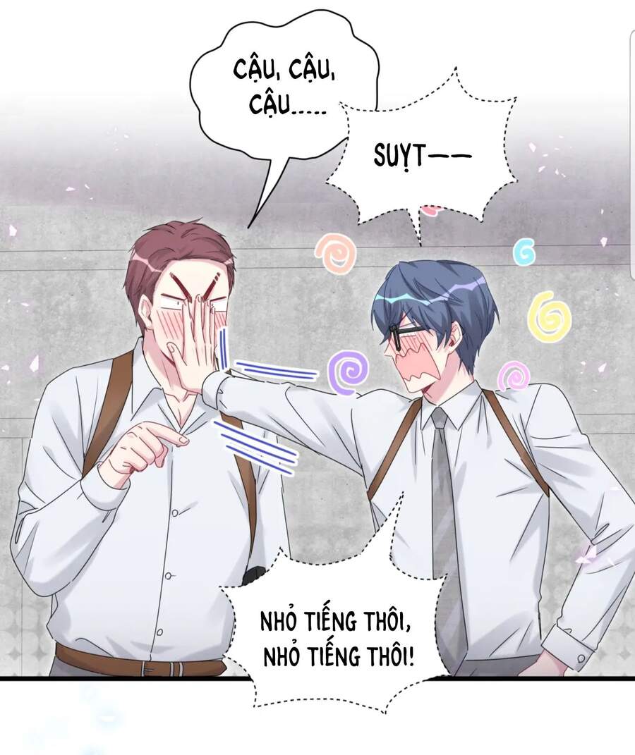 Đứa Bé Là Của Ai ???? Chapter 139 - 27