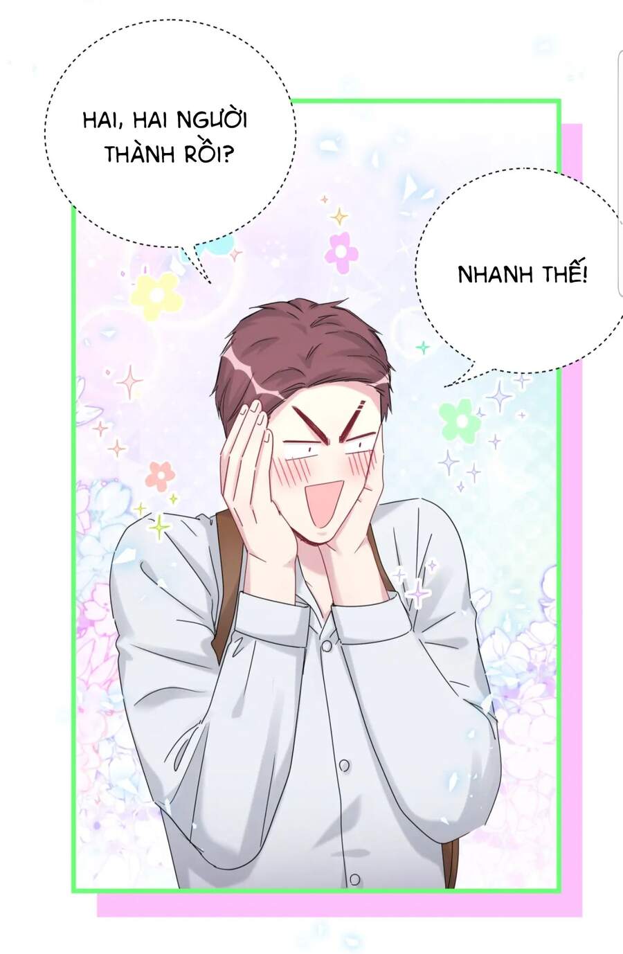 Đứa Bé Là Của Ai ???? Chapter 139 - 28