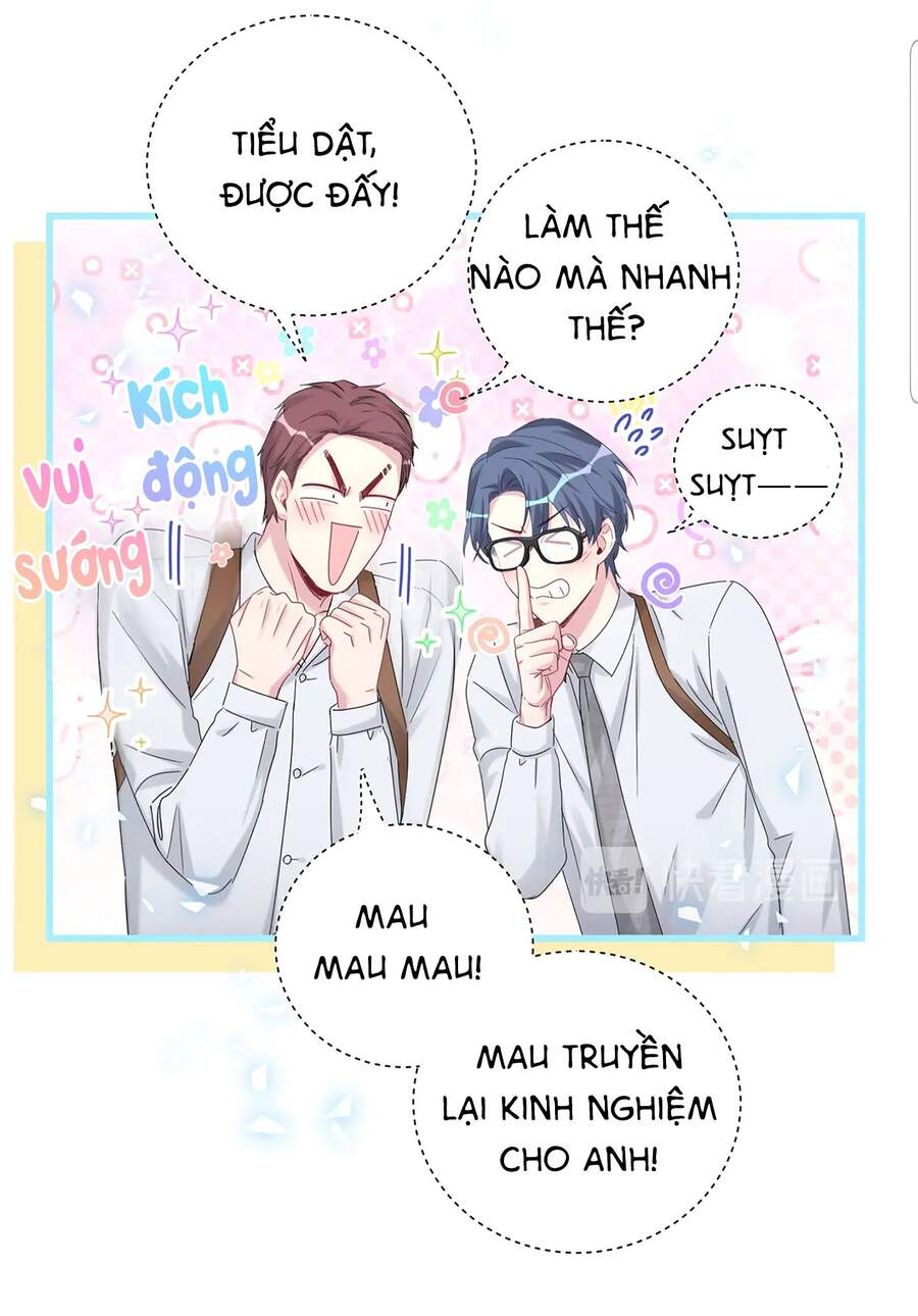 Đứa Bé Là Của Ai ???? Chapter 139 - 29