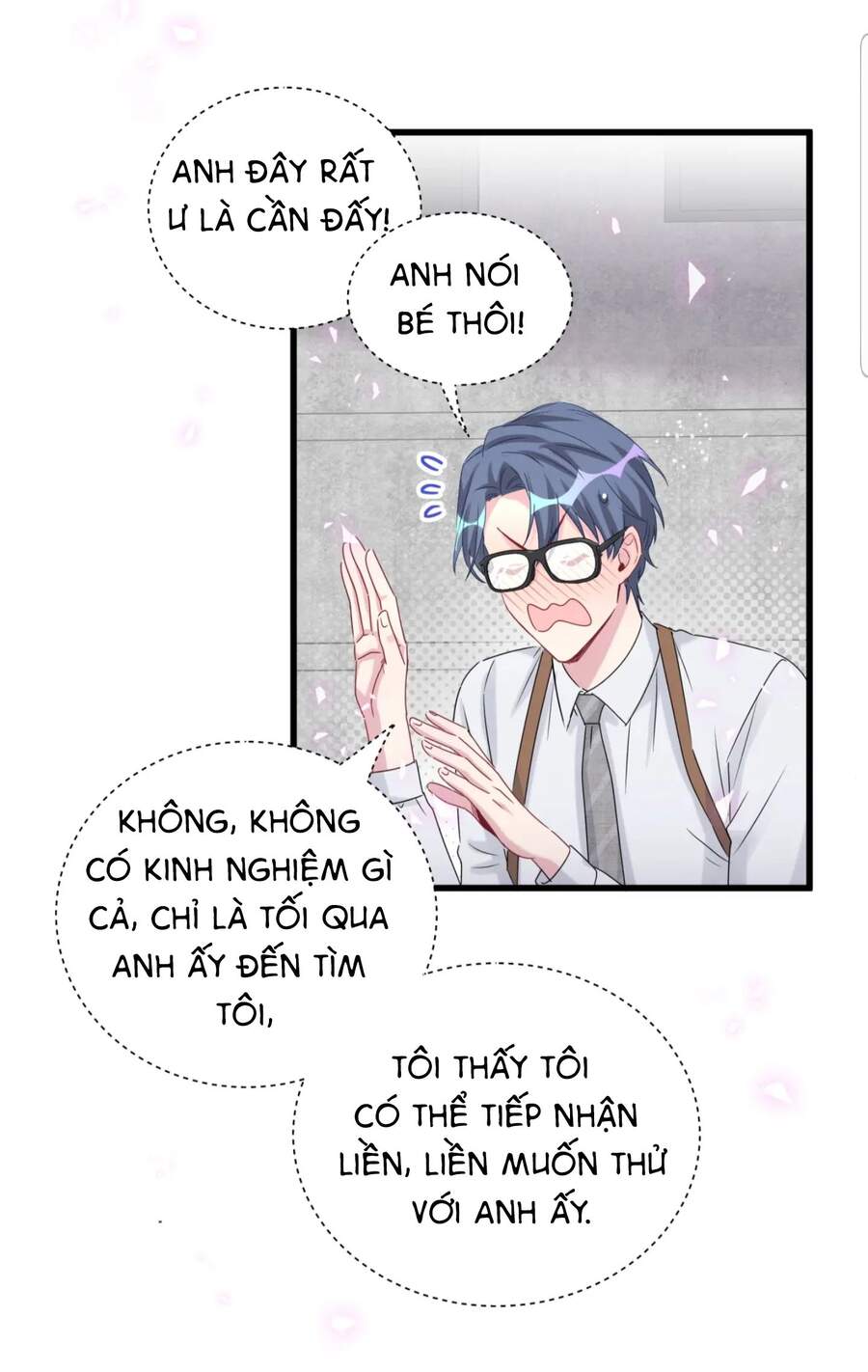 Đứa Bé Là Của Ai ???? Chapter 139 - 30