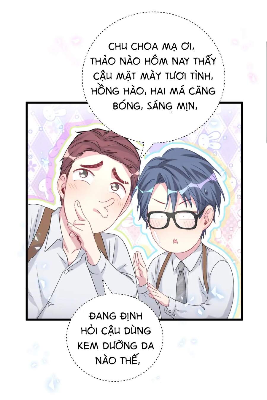 Đứa Bé Là Của Ai ???? Chapter 139 - 31