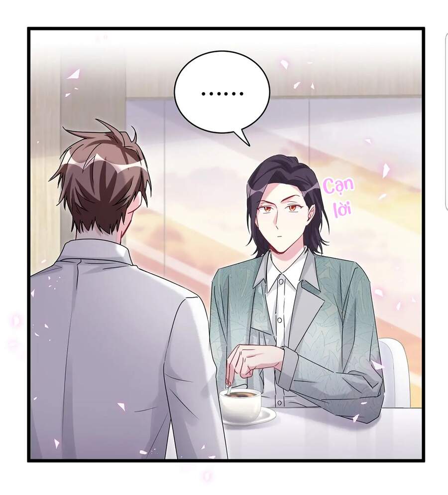 Đứa Bé Là Của Ai ???? Chapter 139 - 35