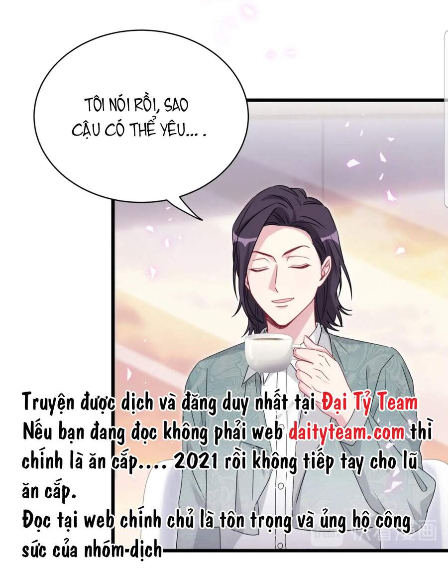 Đứa Bé Là Của Ai ???? Chapter 139 - 37