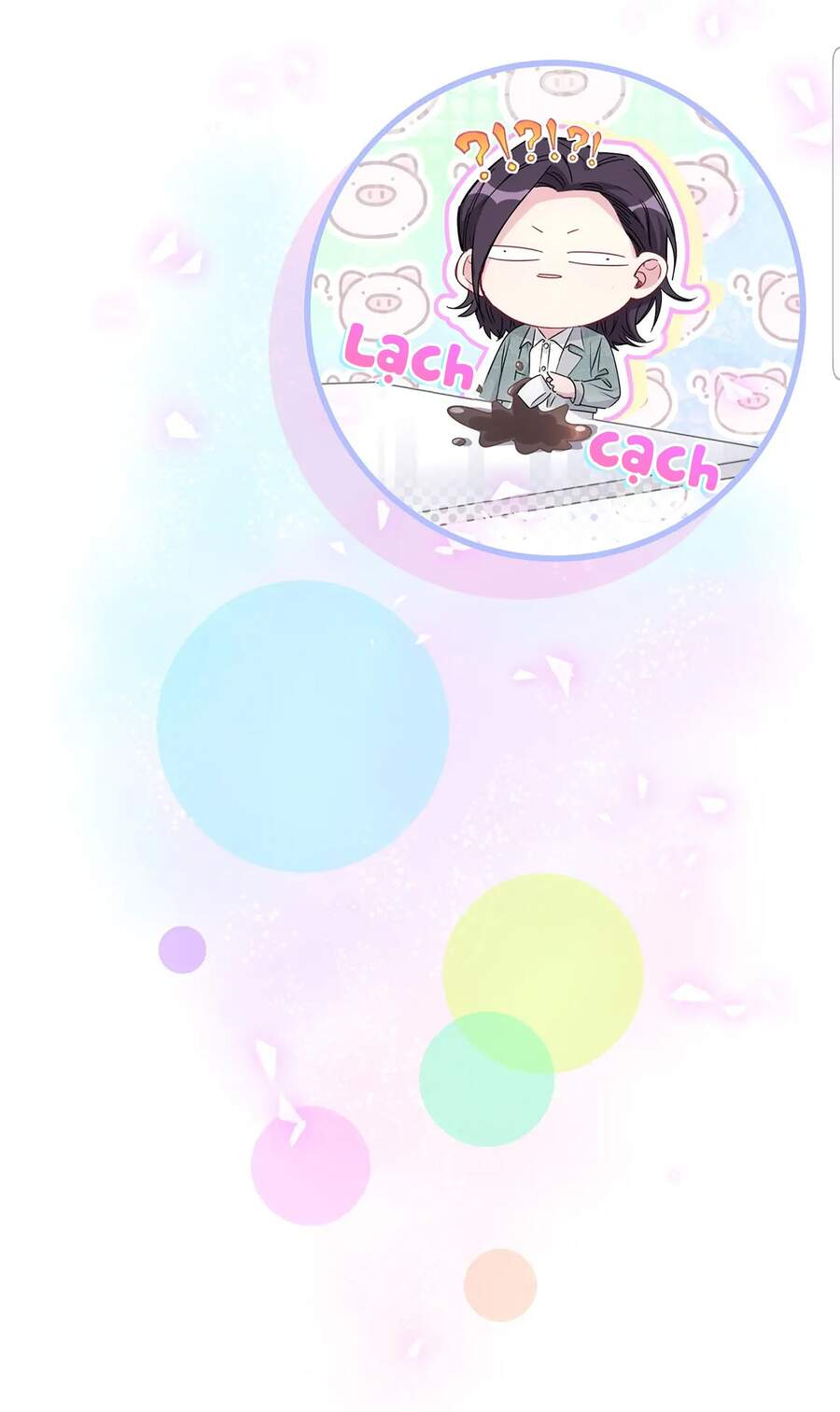 Đứa Bé Là Của Ai ???? Chapter 139 - 41