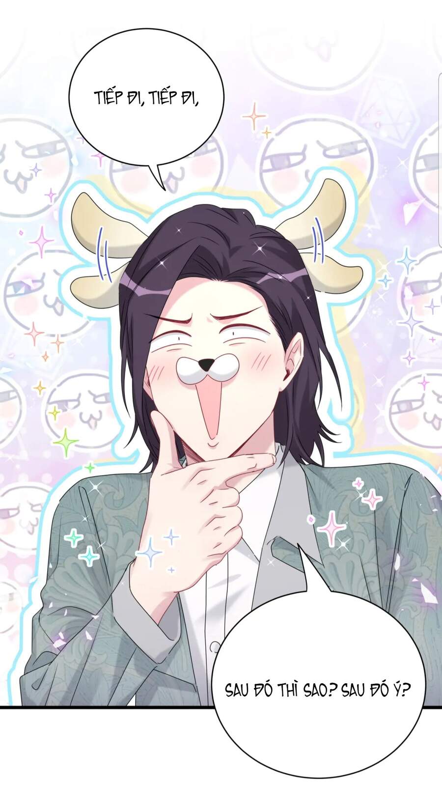Đứa Bé Là Của Ai ???? Chapter 139 - 43