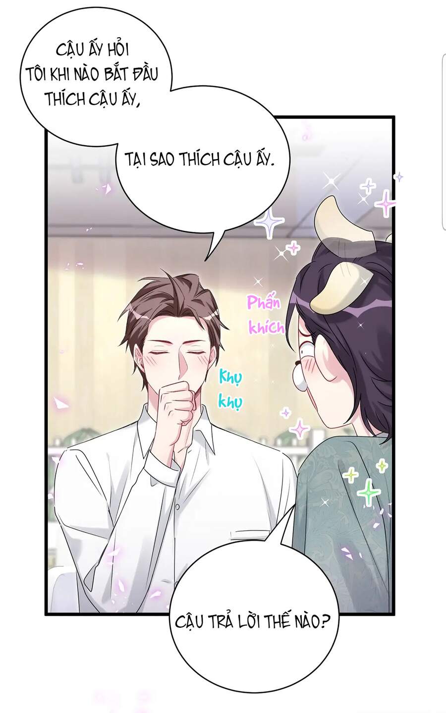 Đứa Bé Là Của Ai ???? Chapter 139 - 44