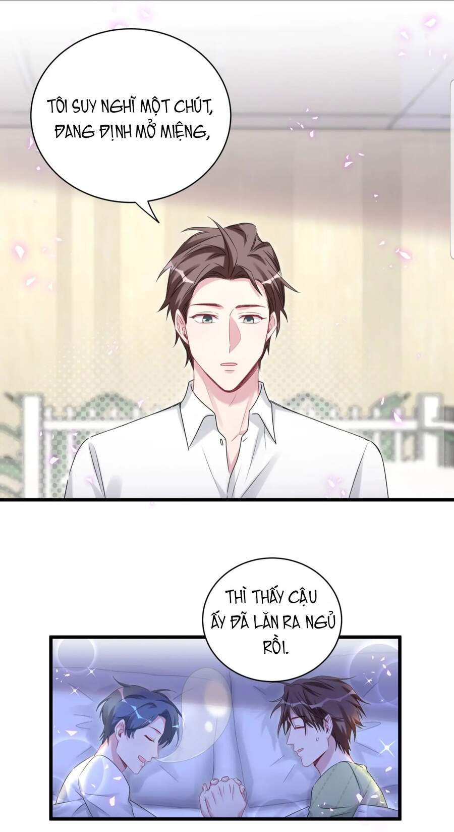 Đứa Bé Là Của Ai ???? Chapter 139 - 45