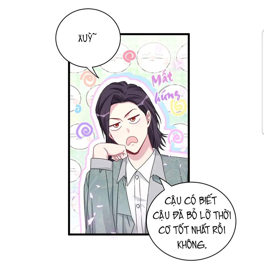 Đứa Bé Là Của Ai ???? Chapter 139 - 46