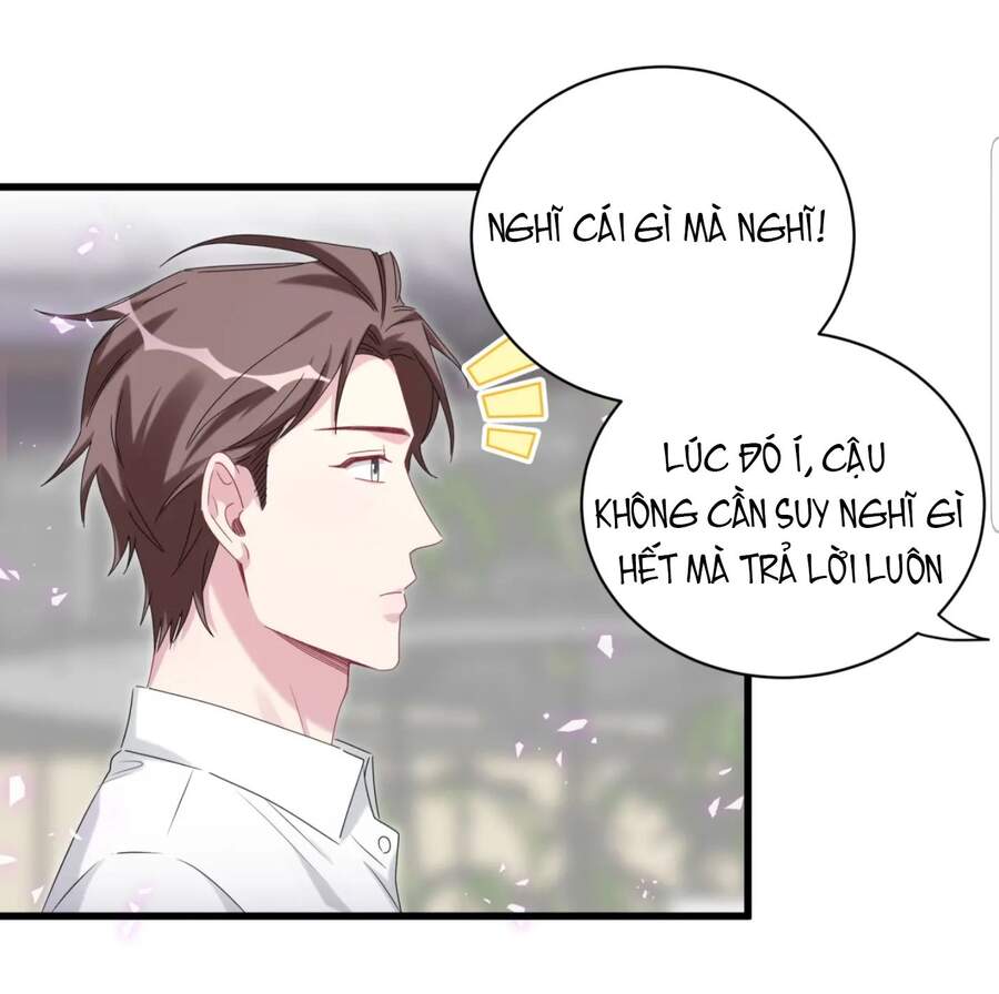 Đứa Bé Là Của Ai ???? Chapter 139 - 47