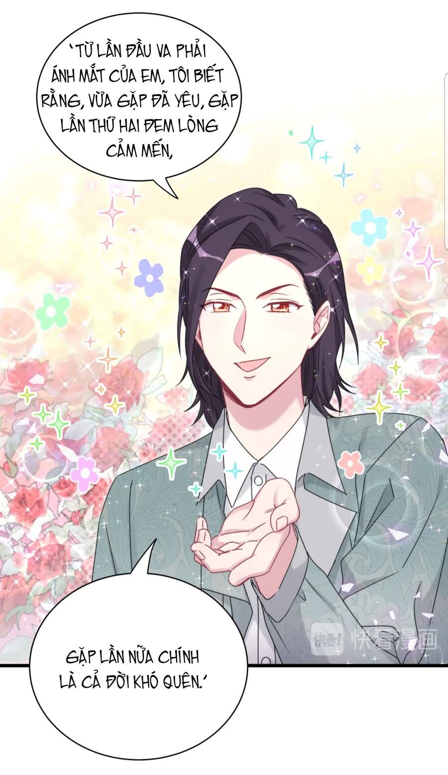 Đứa Bé Là Của Ai ???? Chapter 139 - 48