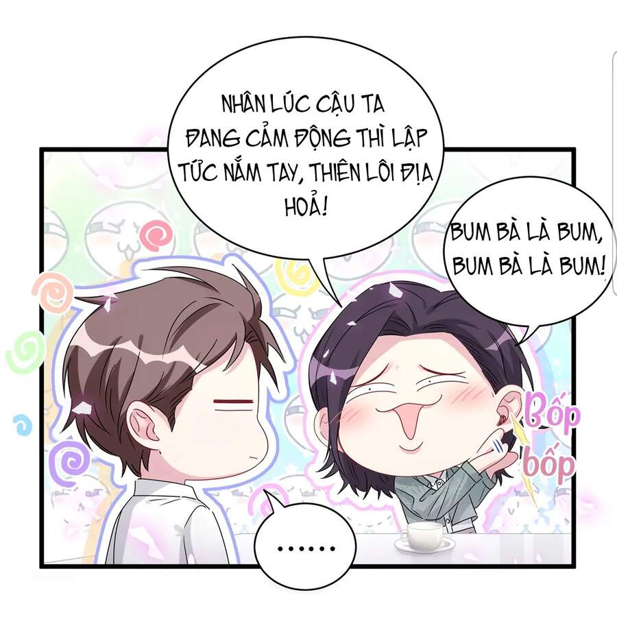 Đứa Bé Là Của Ai ???? Chapter 139 - 49