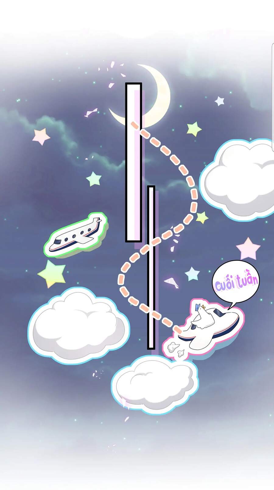 Đứa Bé Là Của Ai ???? Chapter 139 - 50