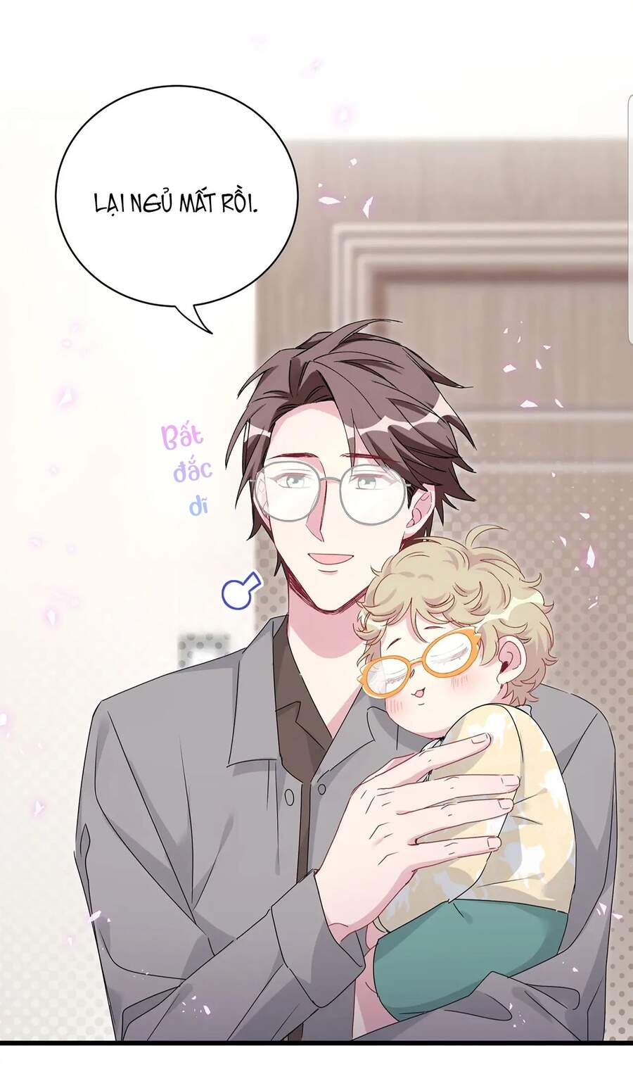 Đứa Bé Là Của Ai ???? Chapter 139 - 52