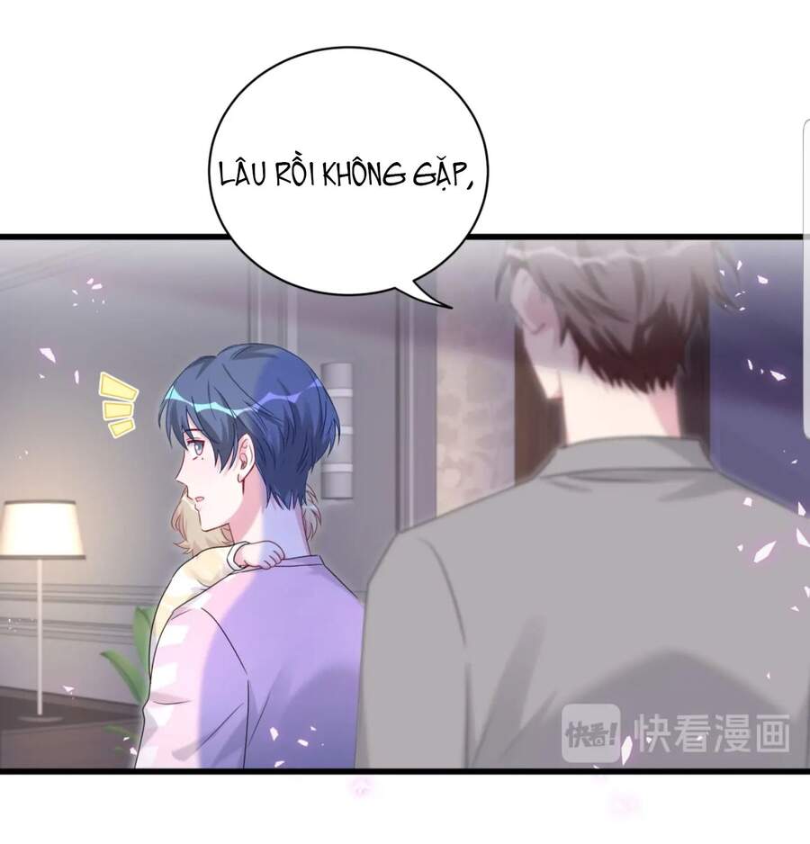 Đứa Bé Là Của Ai ???? Chapter 139 - 56