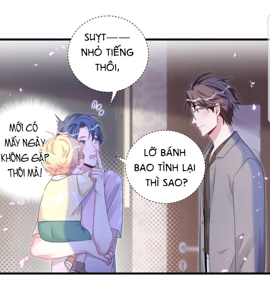 Đứa Bé Là Của Ai ???? Chapter 139 - 58
