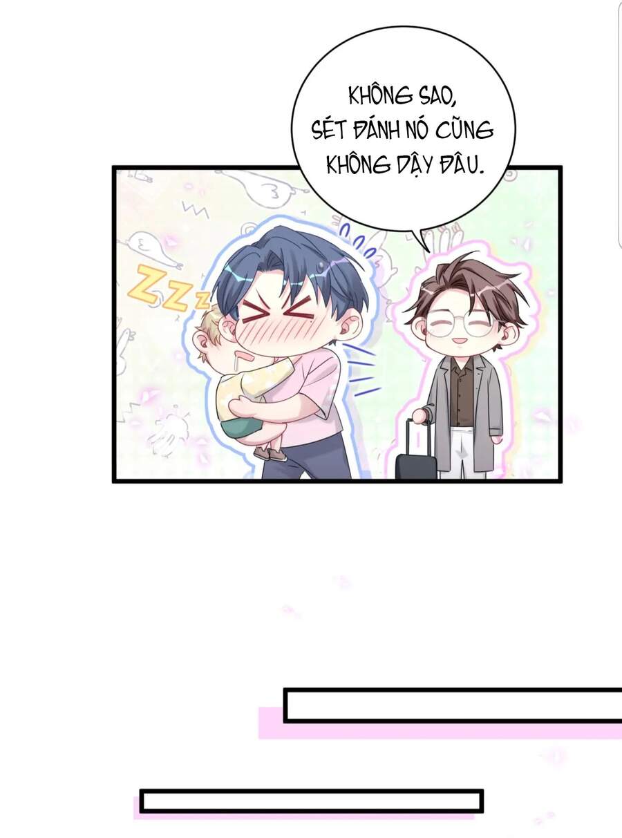 Đứa Bé Là Của Ai ???? Chapter 139 - 59