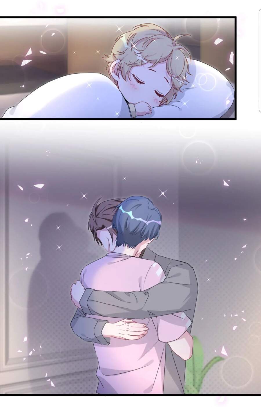 Đứa Bé Là Của Ai ???? Chapter 139 - 66