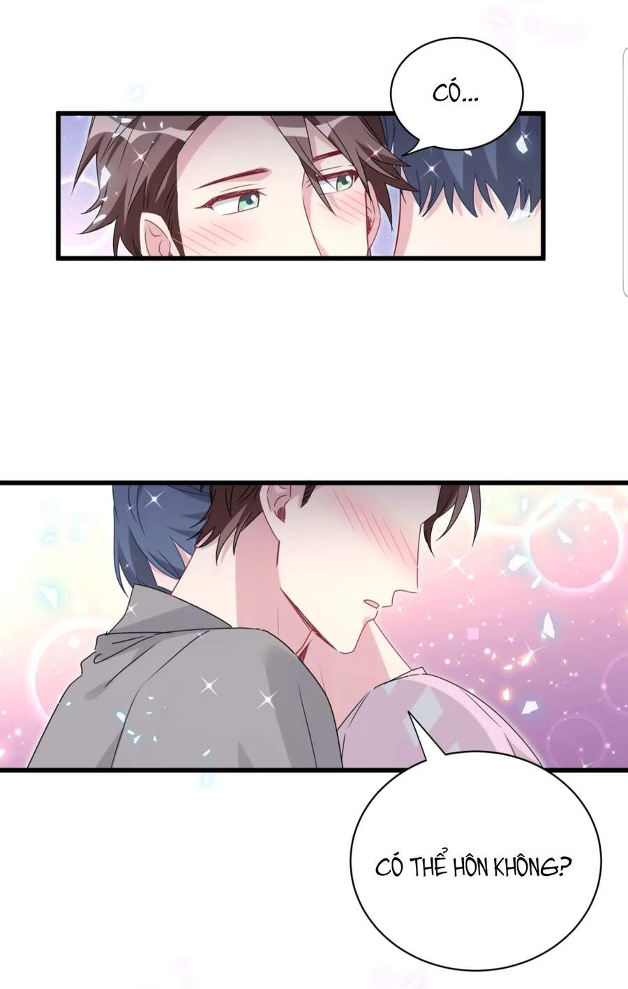 Đứa Bé Là Của Ai ???? Chapter 139 - 67