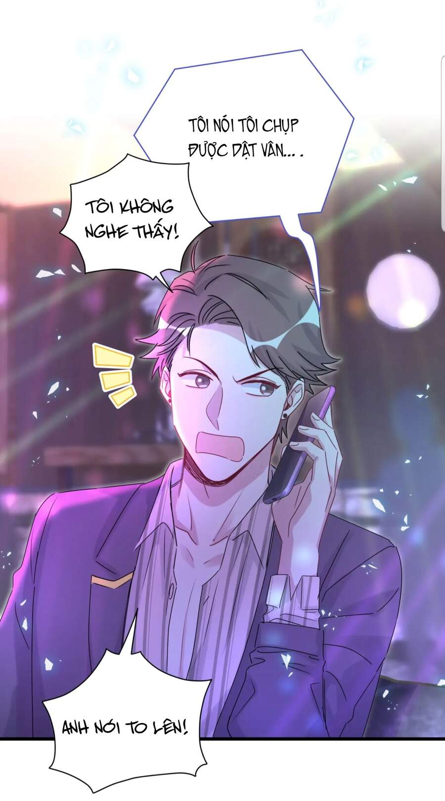 Đứa Bé Là Của Ai ???? Chapter 139 - 73