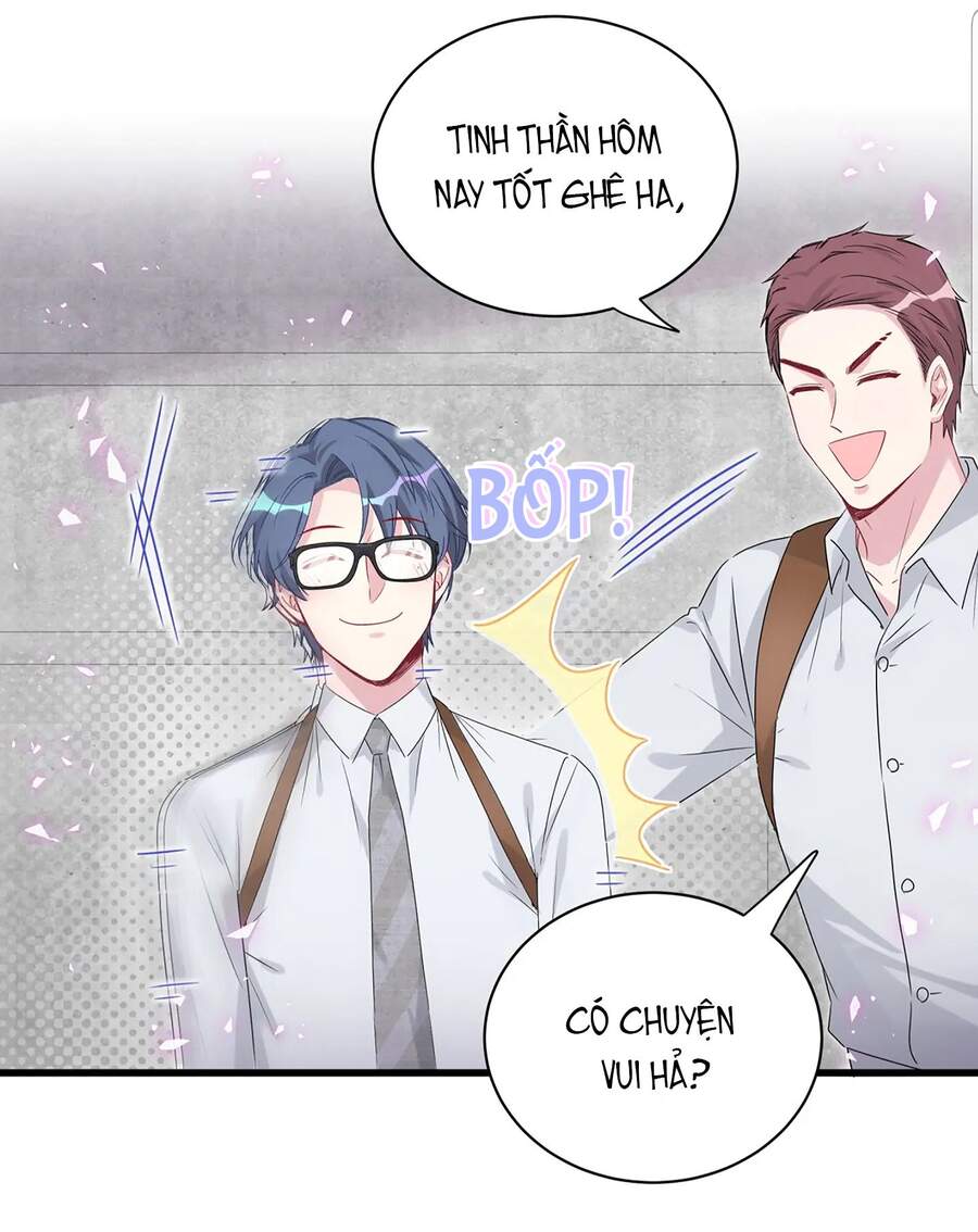 Đứa Bé Là Của Ai ???? Chapter 139 - 10