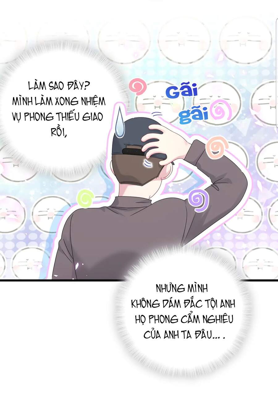 Đứa Bé Là Của Ai ???? Chapter 140 - 13